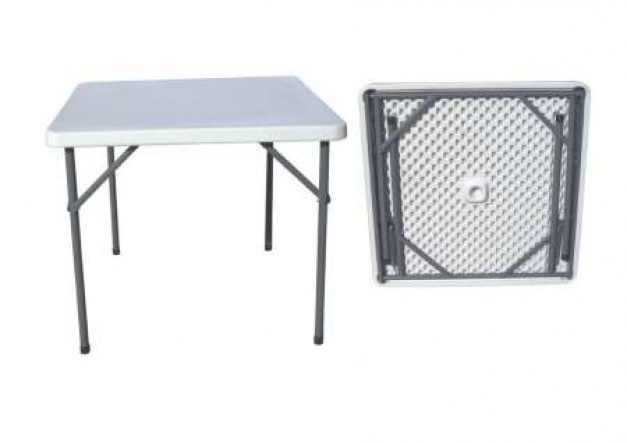 Mesa quadrada