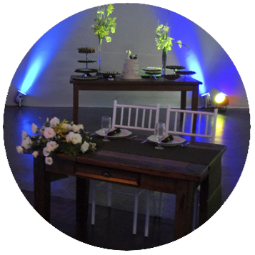 Morbach Eventos